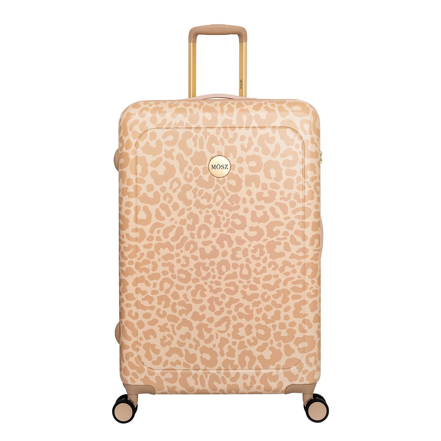 MOSZ Lauren Trolley 76 latte leo