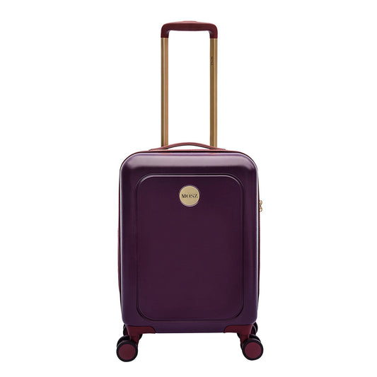 MOSZ Lauren Cabin 55 perfect plum