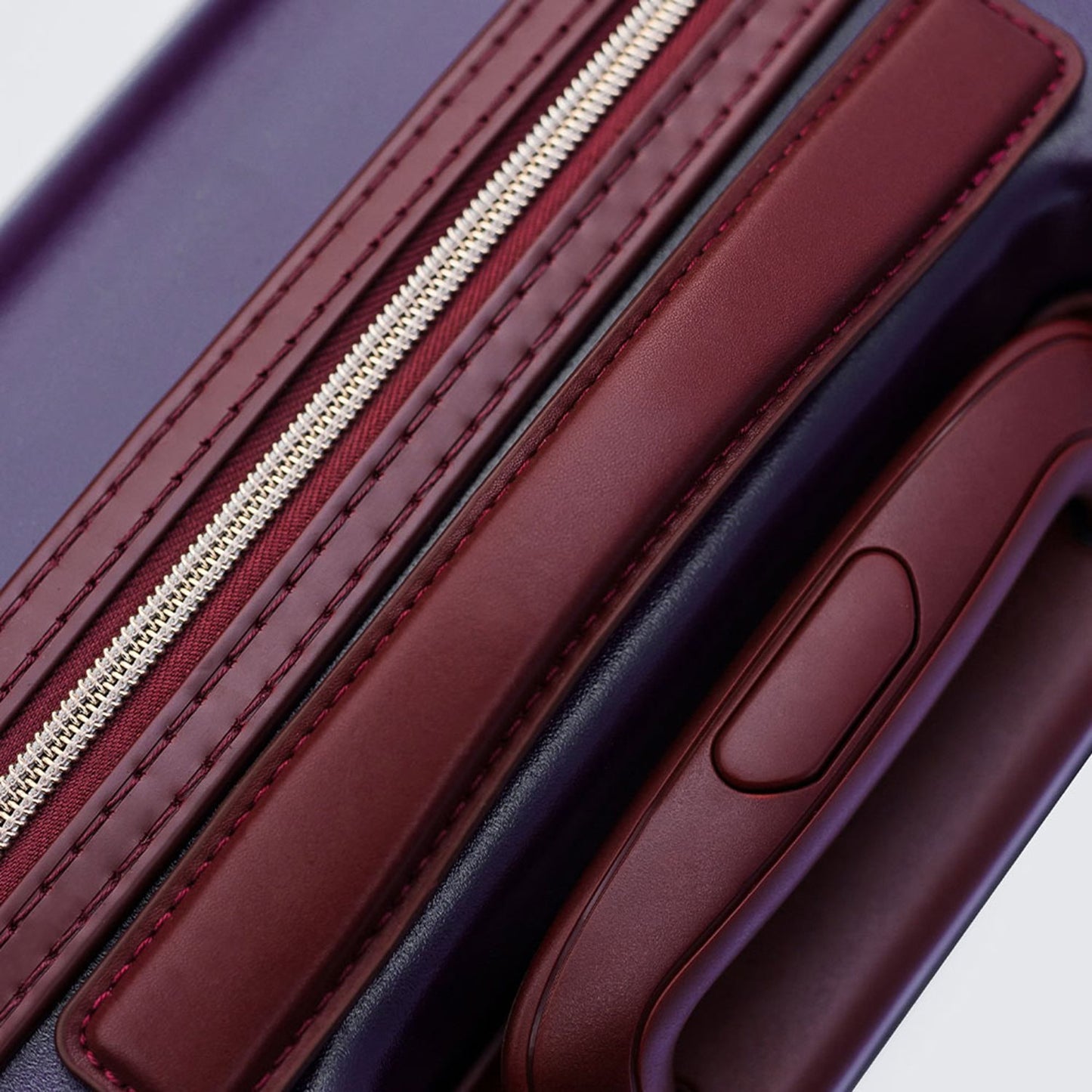 MOSZ Lauren Cabin 55 perfect plum