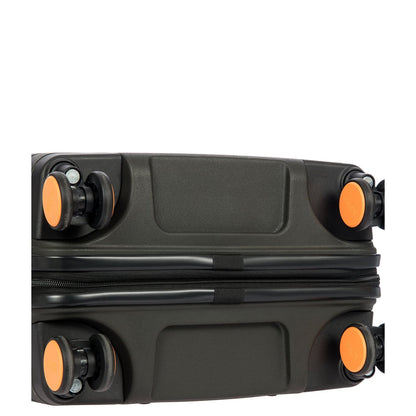 Bric's Ulisse Trolley Expandable 55 USB olive