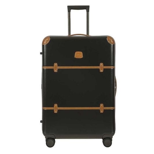 Bric's Bellagio Trolley L olive