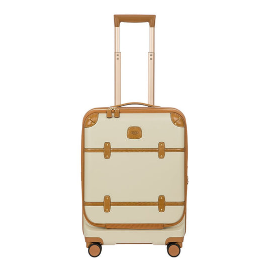 Bric's Bellagio Trolley Organizer 55 cream