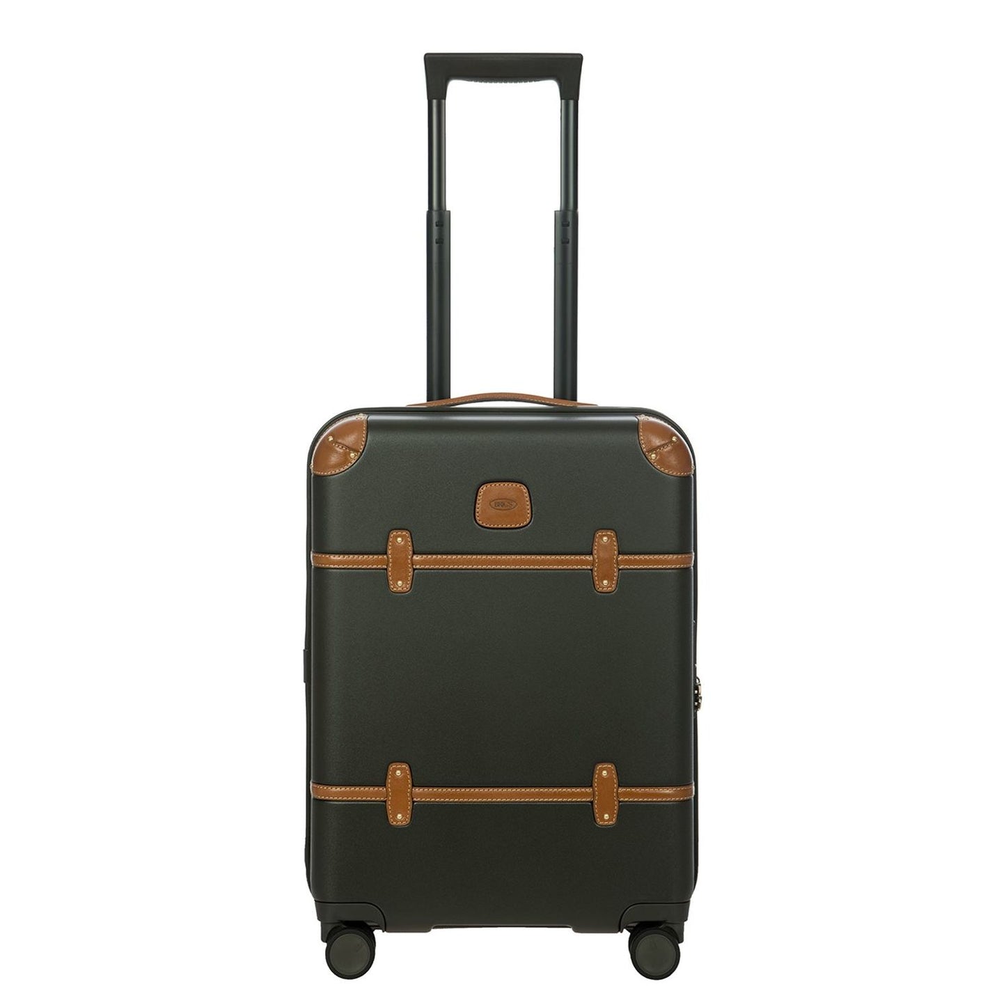 Bric's Bellagio Trolley 55 olive