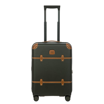 Bric's Bellagio Trolley 55 olive