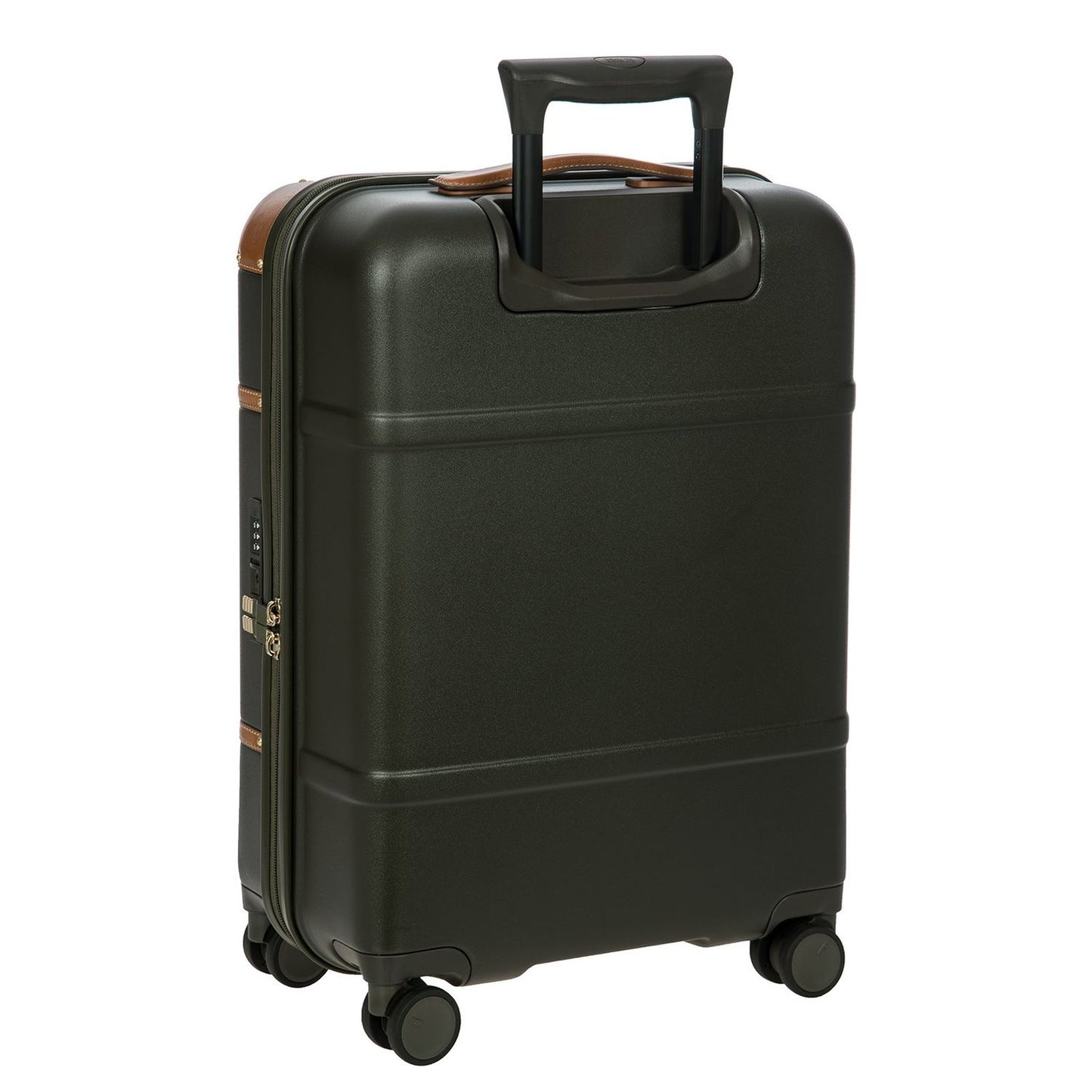 Bric's Bellagio Trolley 55 olive