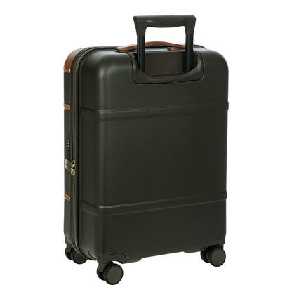 Bric's Bellagio Trolley 55 olive