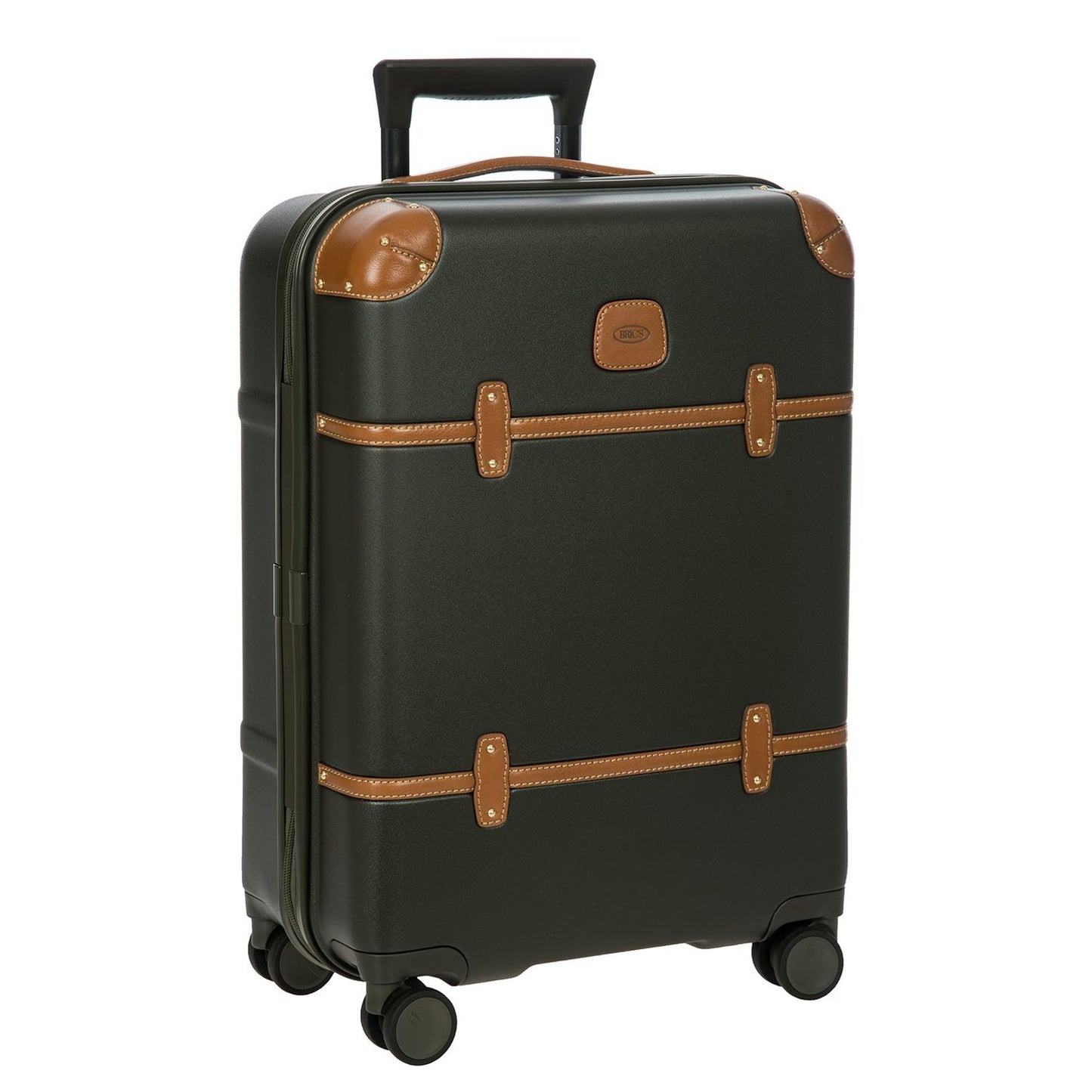 Bric's Bellagio Trolley 55 olive