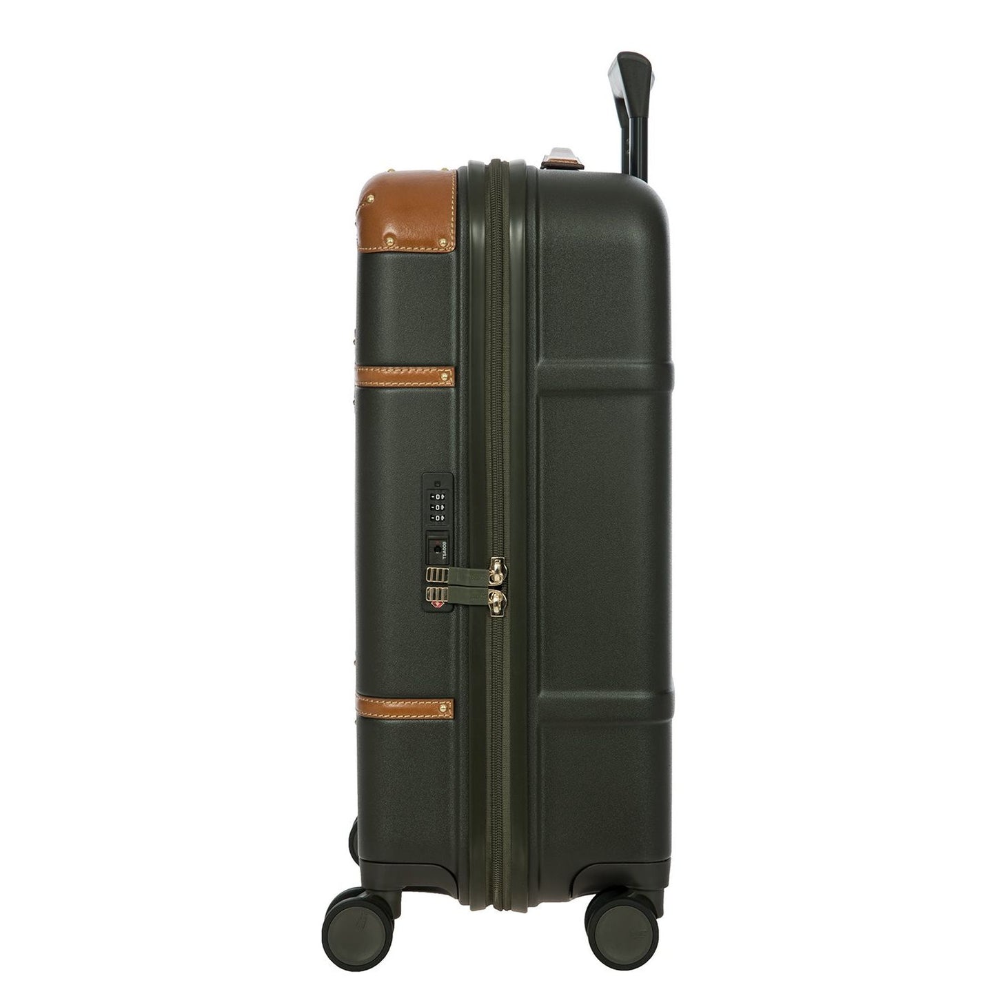 Bric's Bellagio Trolley 55 olive