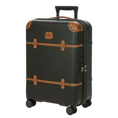 Bric's Bellagio Trolley 55 olive