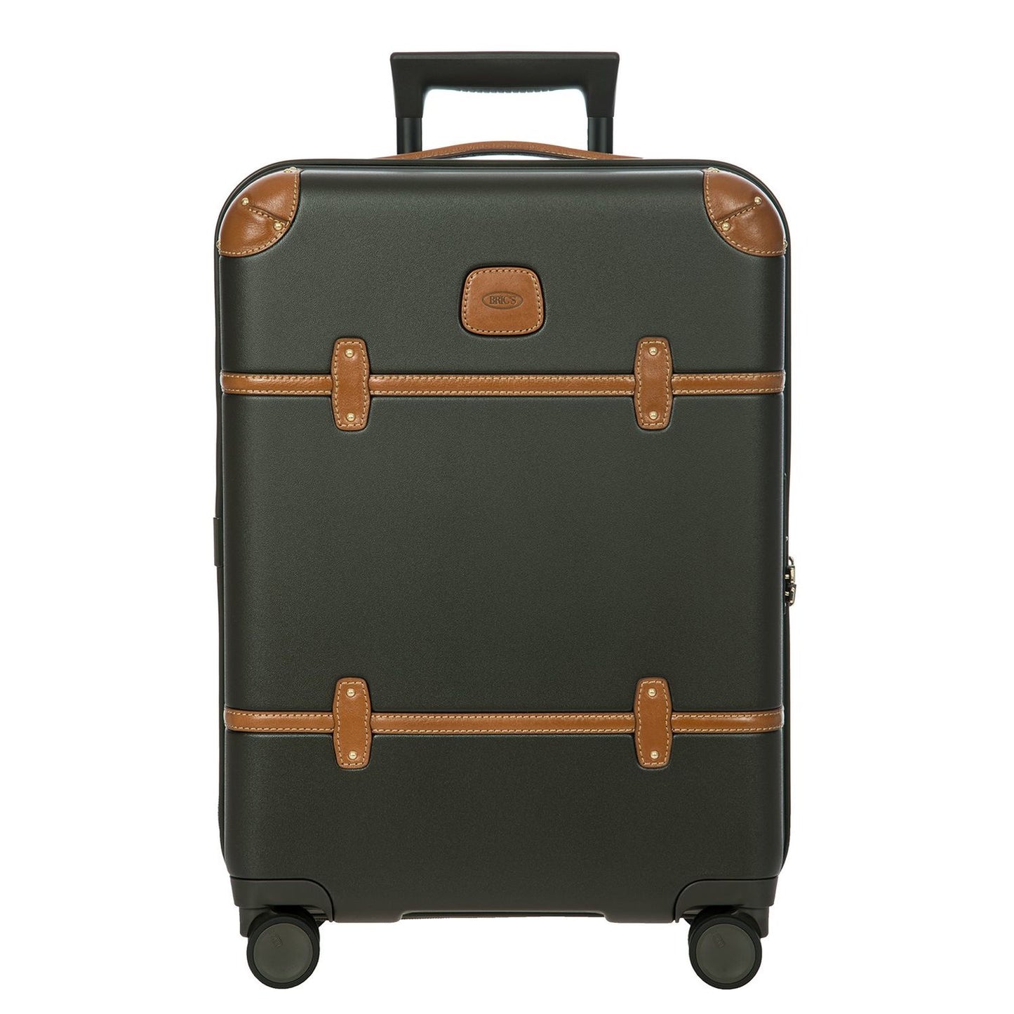 Bric's Bellagio Trolley 55 olive