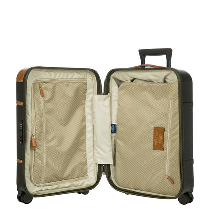 Bric's Bellagio Trolley 55 olive