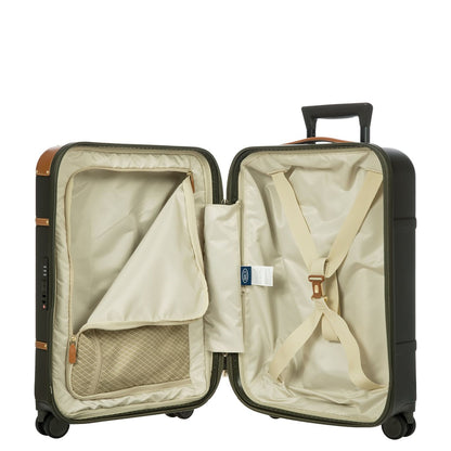 Bric's Bellagio Trolley 55 olive
