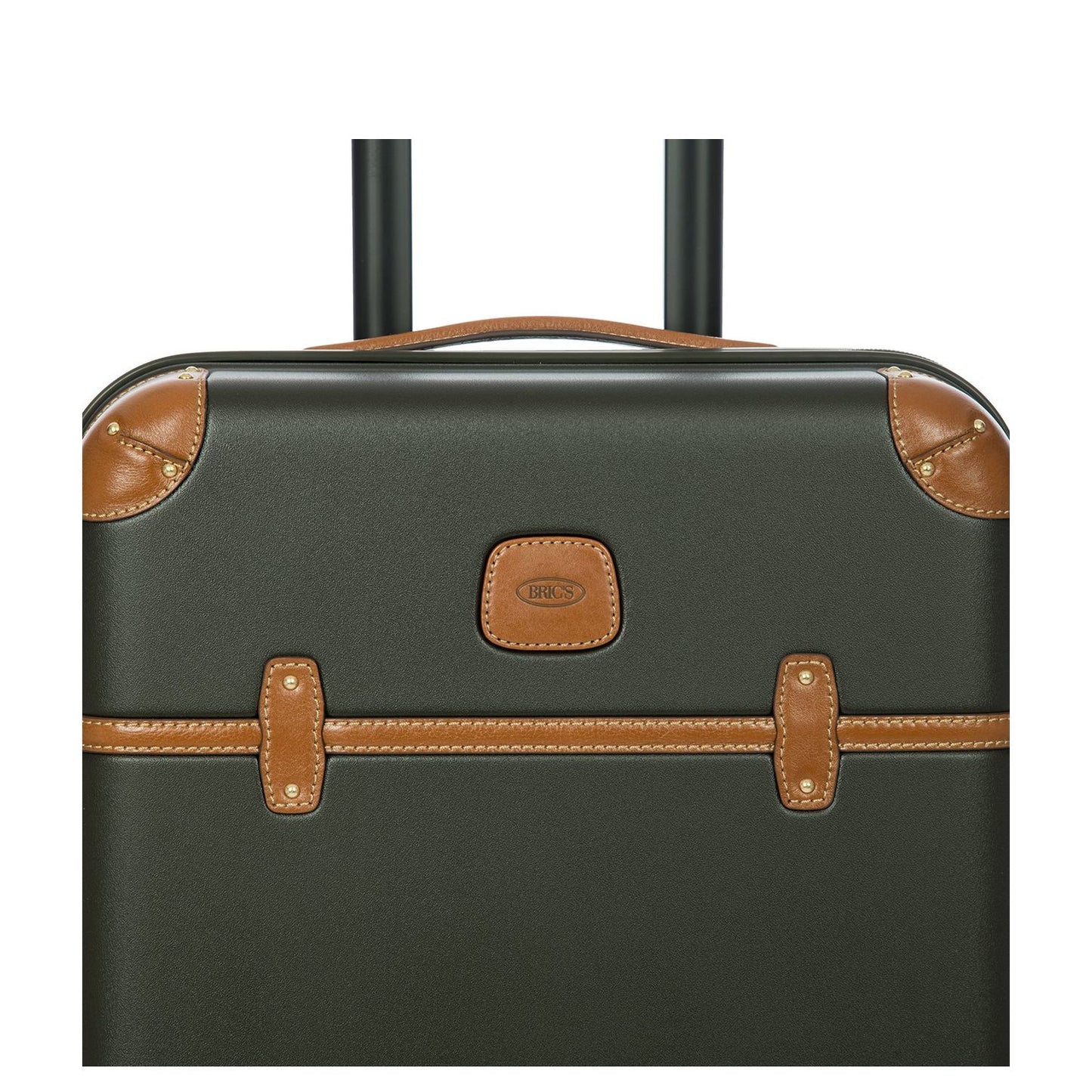 Bric's Bellagio Trolley 55 olive