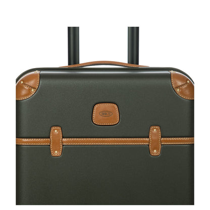 Bric's Bellagio Trolley 55 olive