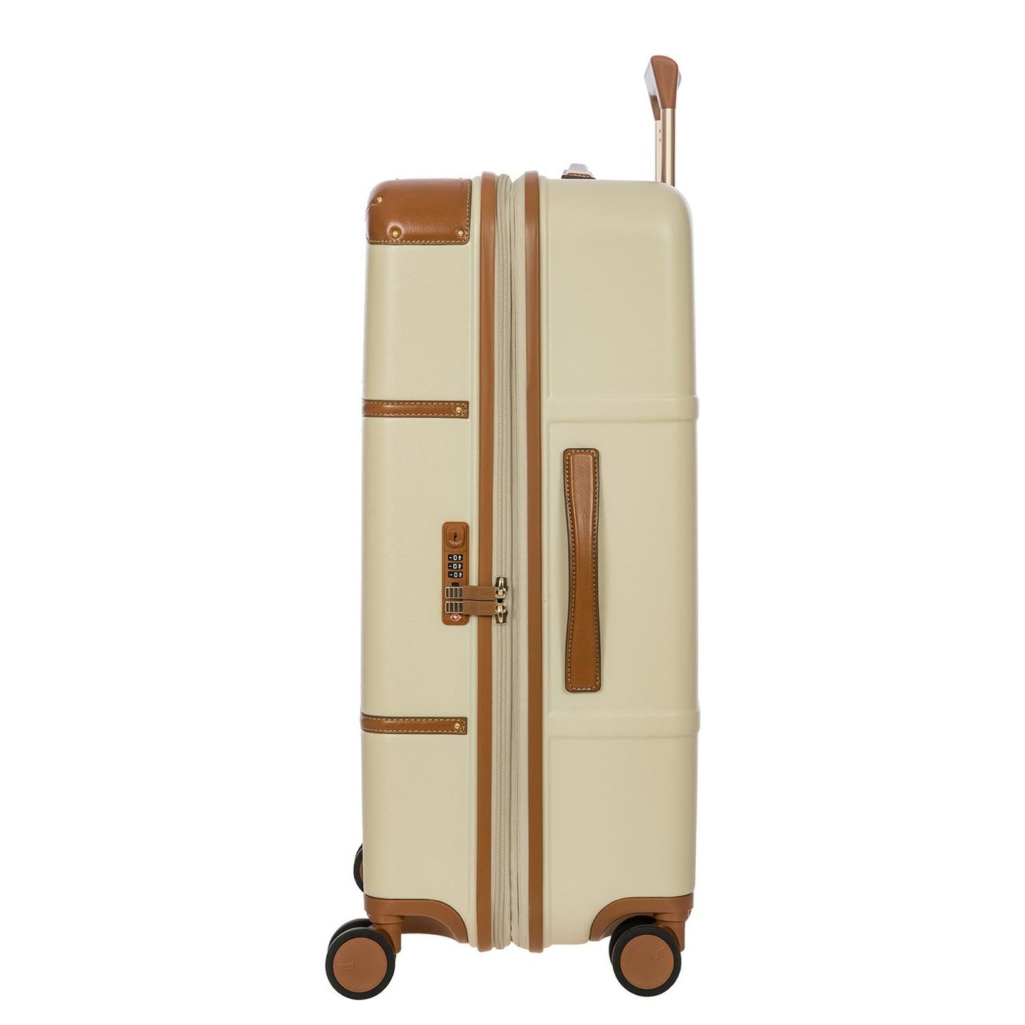 Bric's Bellagio Trolley 70 cream