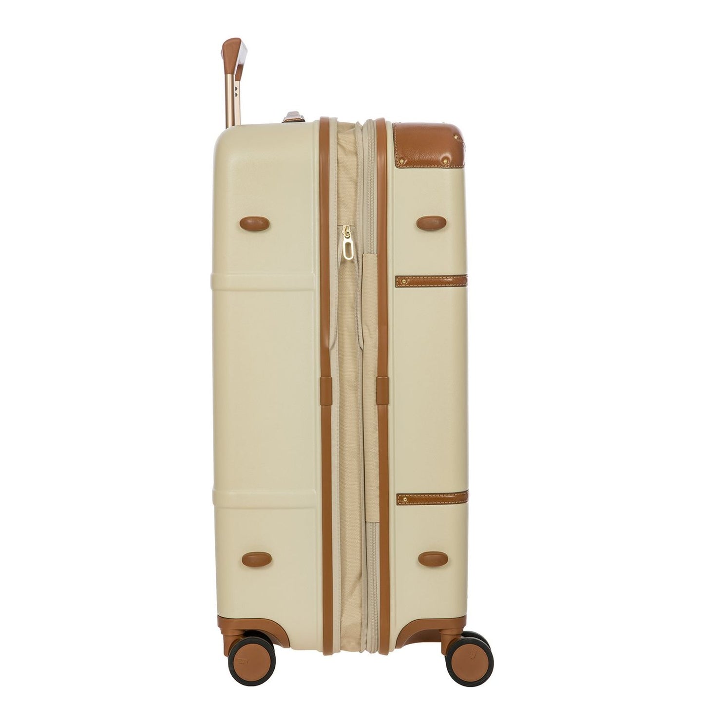 Bric's Bellagio Trolley 70 cream