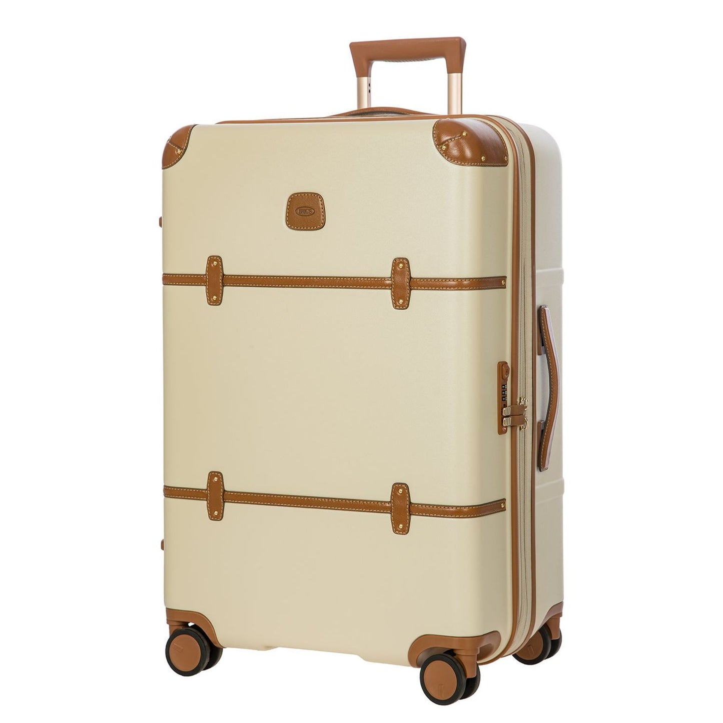 Bric's Bellagio Trolley 70 cream