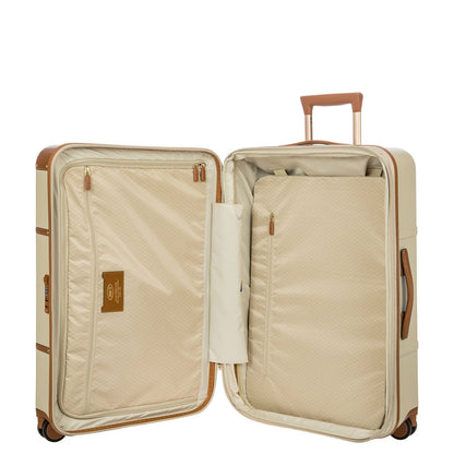 Bric's Bellagio Trolley 70 cream
