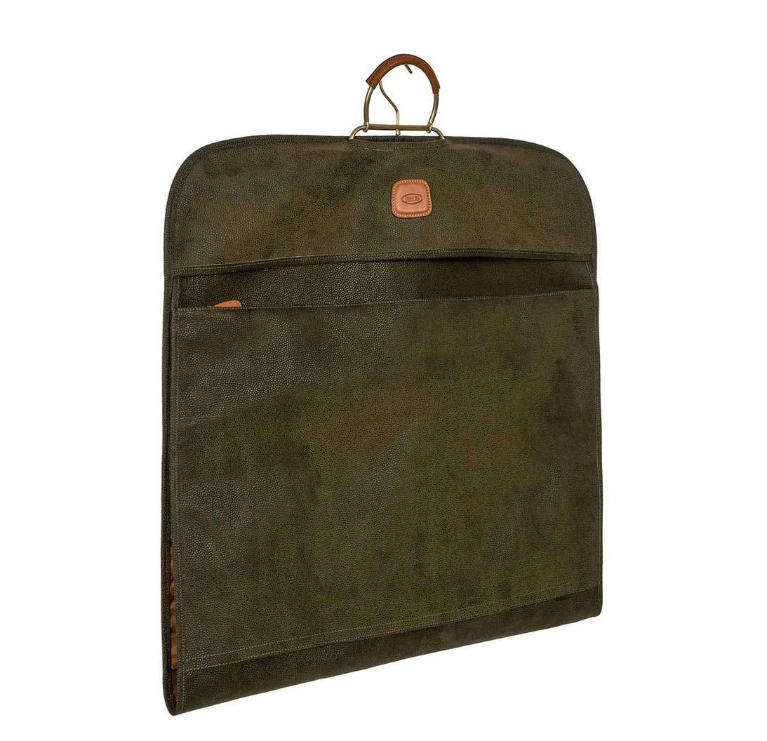 Bric's Life Kledinghoes olive