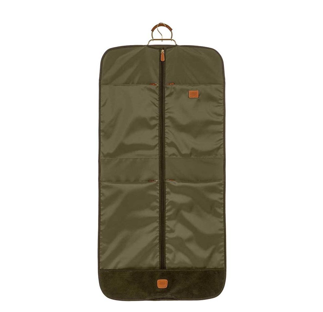 Bric's Life Kledinghoes olive