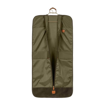 Bric's Life Kledinghoes olive