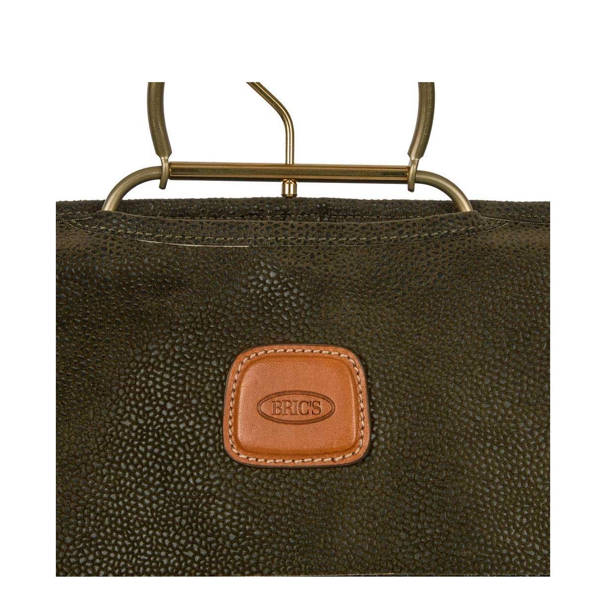 Bric's Life Kledinghoes olive