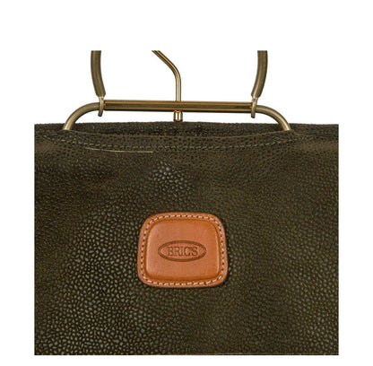 Bric's Life Kledinghoes olive