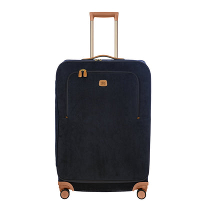 Bric's Life Trolley M blue