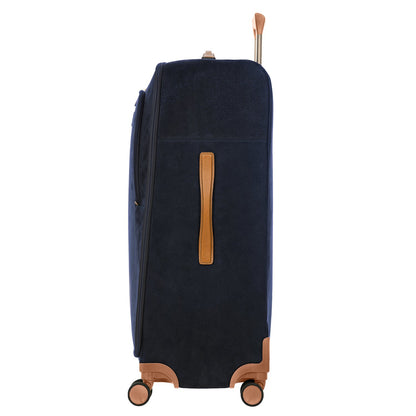 Bric's Life Trolley M blue