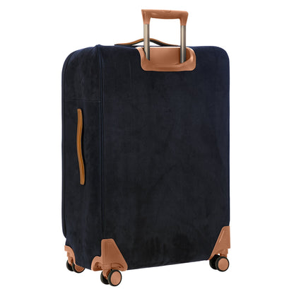 Bric's Life Trolley M blue