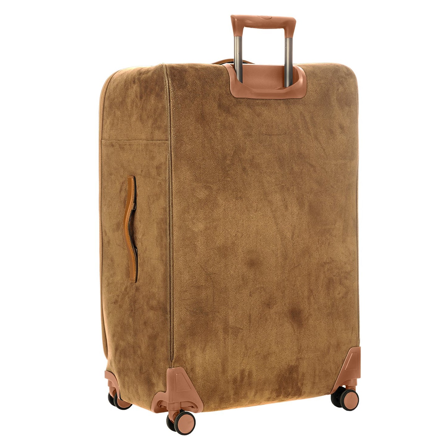 Bric's Life Trolley L camel
