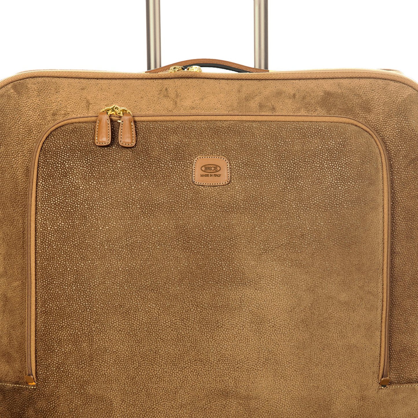 Bric's Life Trolley L camel