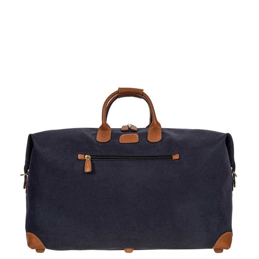 Bric's Life Travel Bag 55 blue