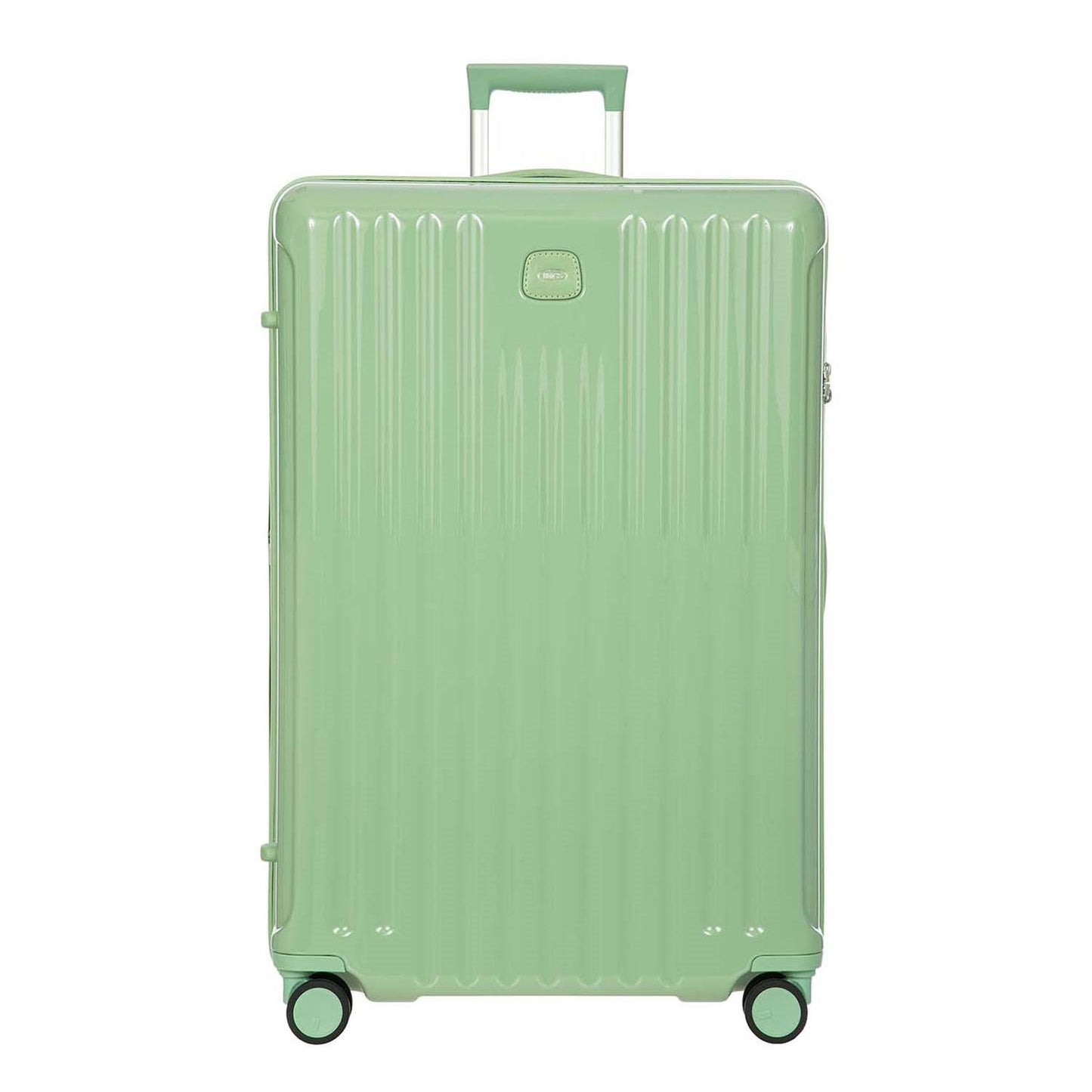 Bric's Positano Trolley 81 sage green