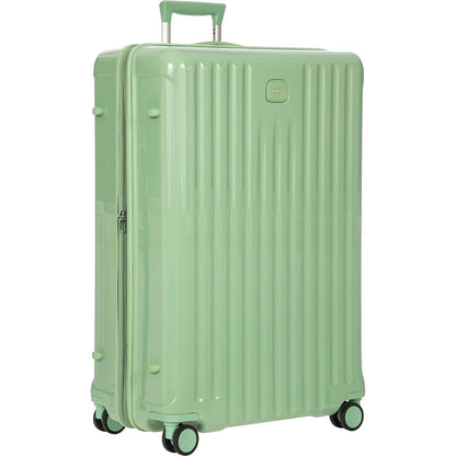 Bric's Positano Trolley 81 sage green