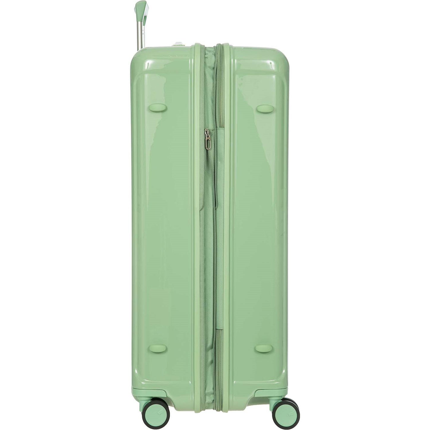 Bric's Positano Trolley 81 sage green