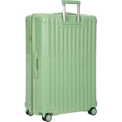 Bric's Positano Trolley 81 sage green