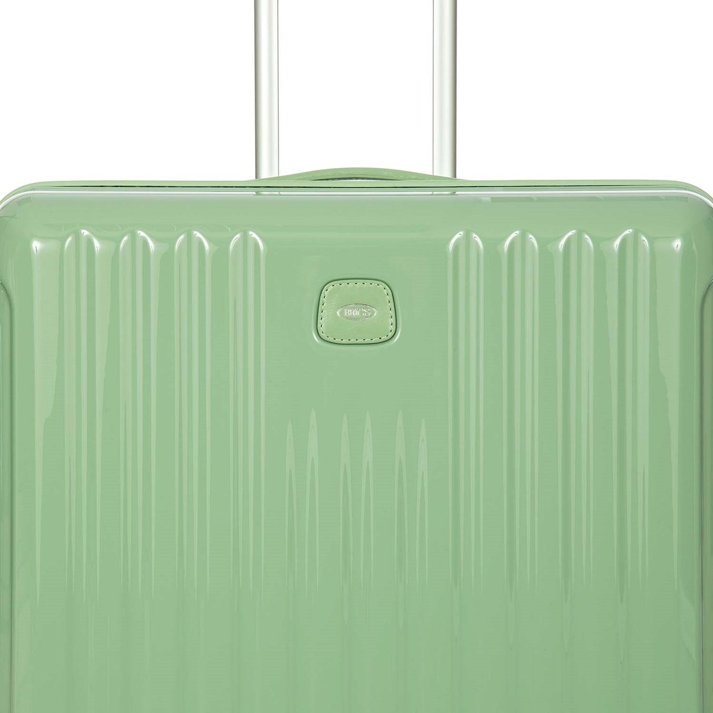 Bric's Positano Trolley 81 sage green