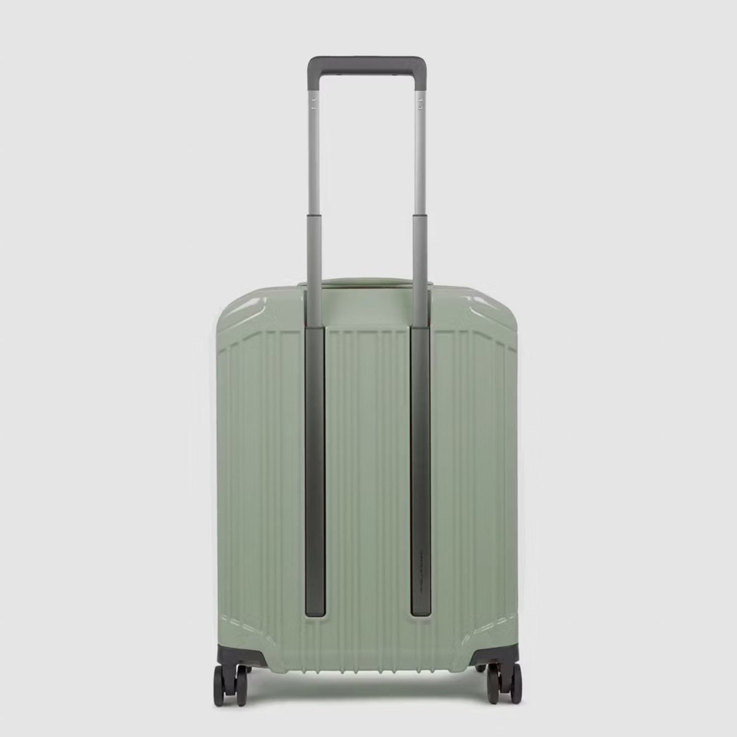 Piquadro PQ-Light Cabin Trolley 55 green