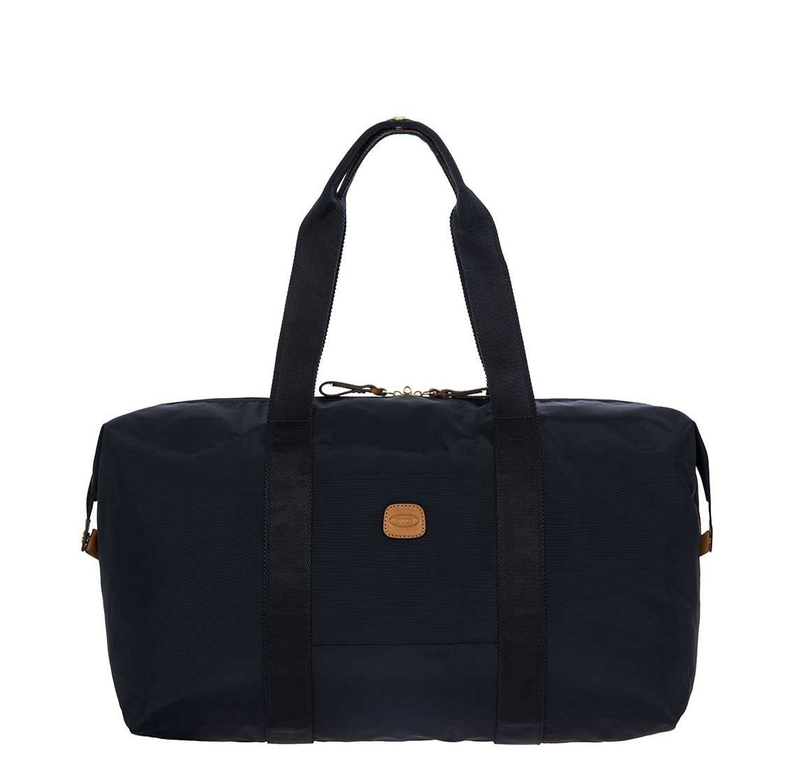 Bric's X-Bag Holdall Medium ocean blue