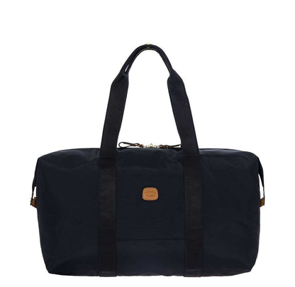 Bric's X-Bag Holdall Medium ocean blue