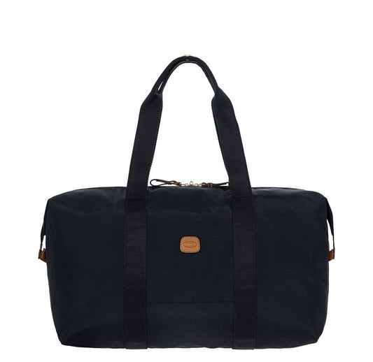 Bric's X-Bag Holdall Medium ocean blue
