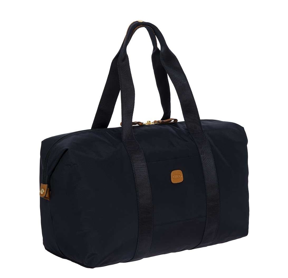 Bric's X-Bag Holdall Medium ocean blue