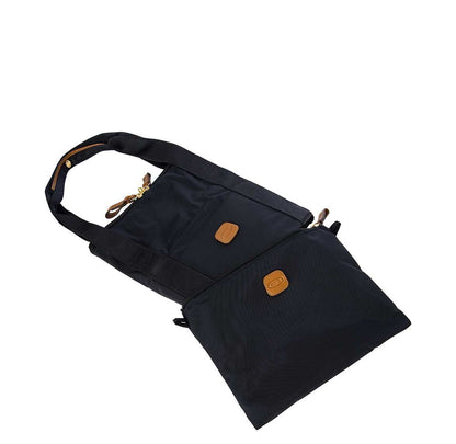 Bric's X-Bag Holdall Medium ocean blue