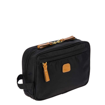 Bric's X-Bag Urban Travel Kit black