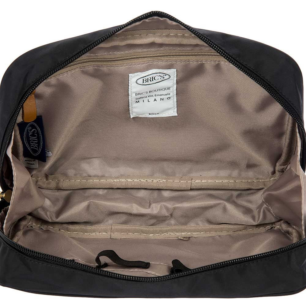 Bric's X-Bag Urban Travel Kit black