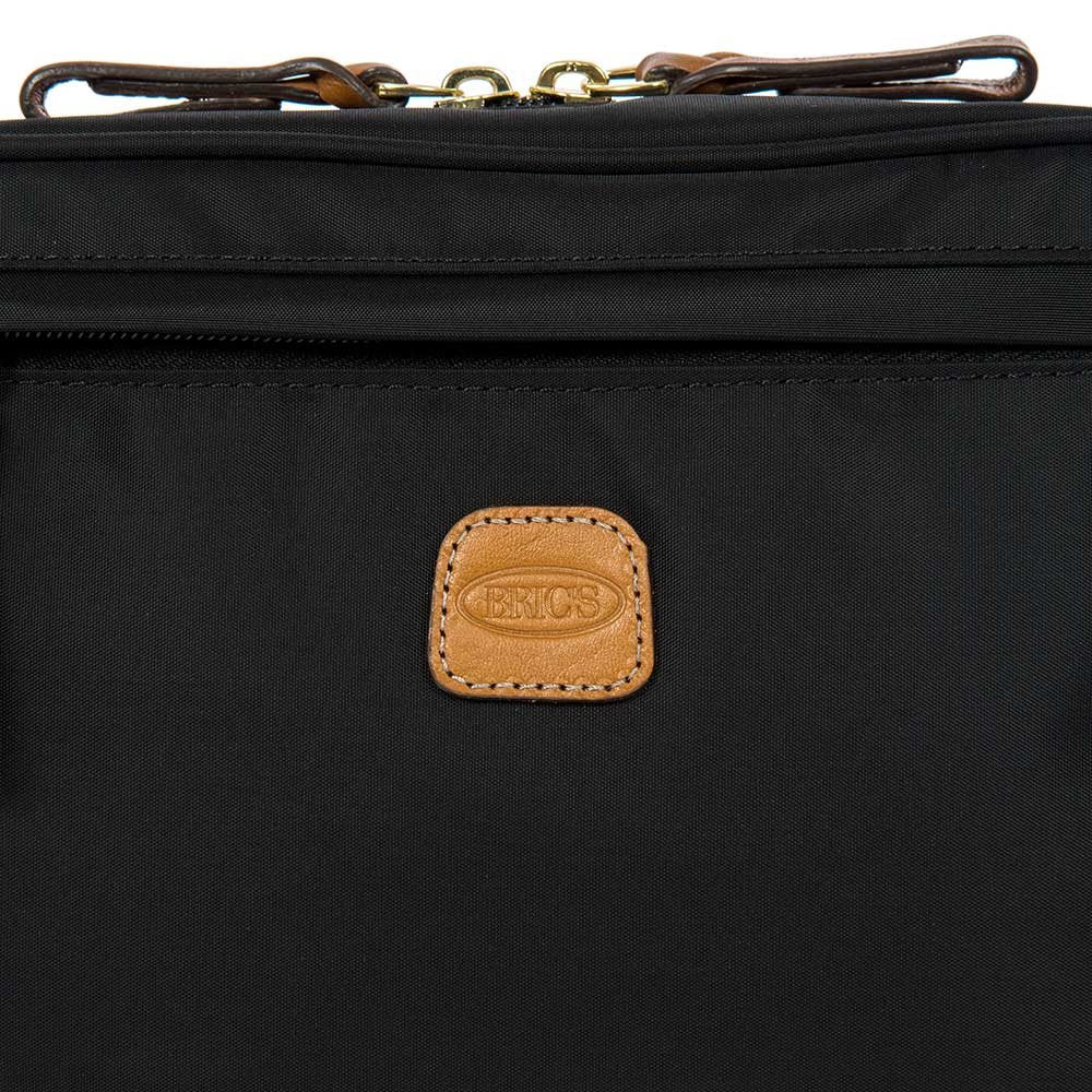 Bric's X-Bag Urban Travel Kit black