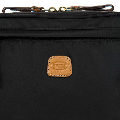 Bric's X-Bag Urban Travel Kit black