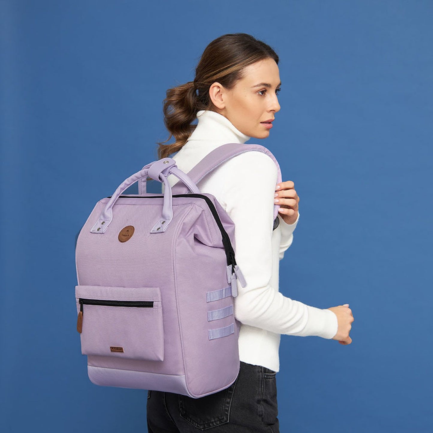 Cabaia Adventurer Bag Large jaipur