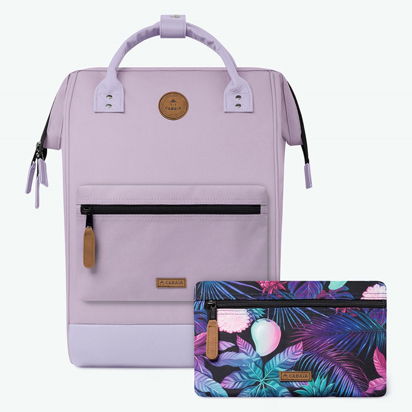 Cabaia Adventurer Bag Large jaipur